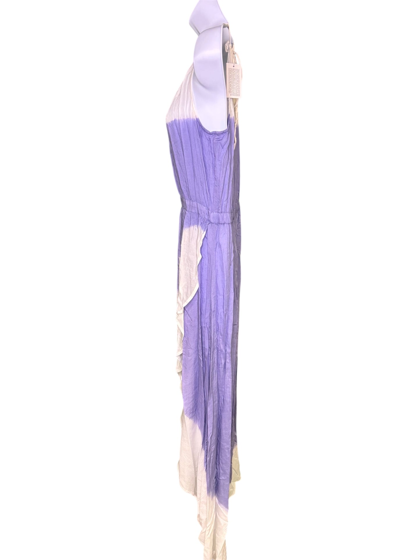 Halter Dress