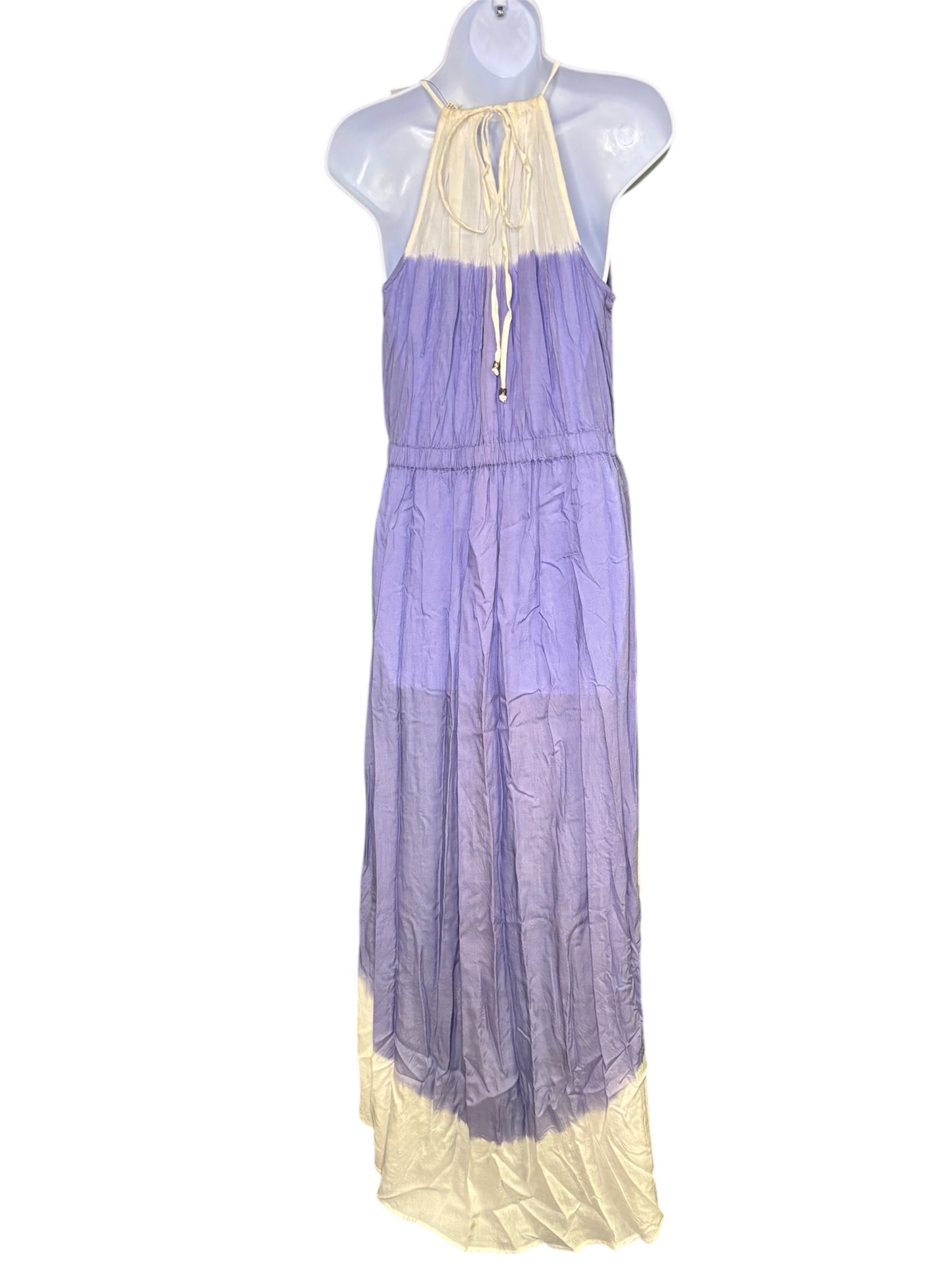Halter Dress