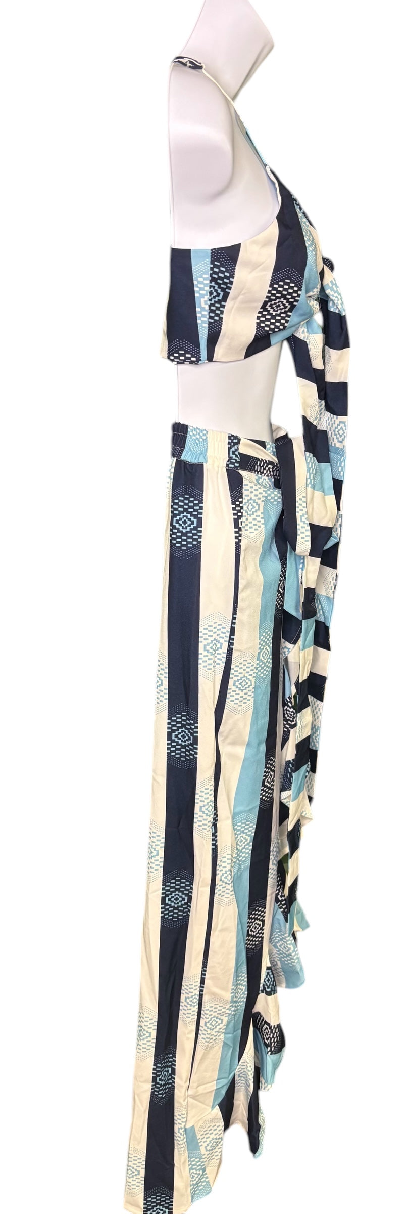 Stylish Two-Piece