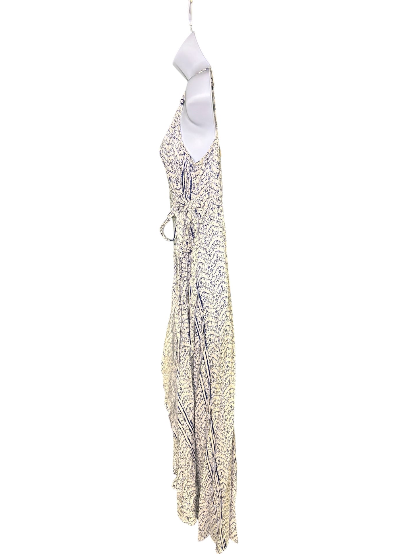 Breezy Bohemian Maxi