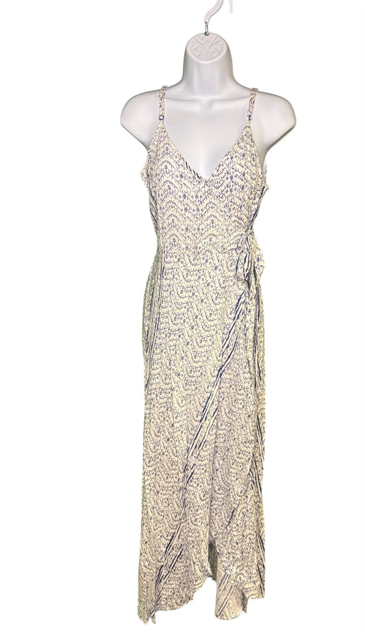 Breezy Bohemian Maxi