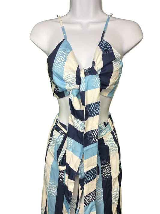 Stylish Two-Piece